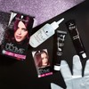 Schwarzkopf Color Ultime Hair Color, 5.23 Charcoal Fuchsia, 1 Application