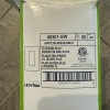 Leviton 80301-SW 1G Decora Plus Screwless Wallplate White Each