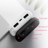 Smart Charge Spark ™ - Color: 20000mah White