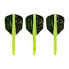 CONDOR AXE Stowe Buntz NEON NIGHTMARE Small S Condor Axe