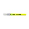 Sharpie Clear View Highlighter Stick, Yellow