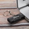 Multi Function Memory Card Reader Portable USB 3.0 High Speed