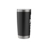 Sanitation Technician Stainless Steel Insulated Tumbler