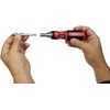 Milwaukee 9-in-1 High Torque Drive Ratcheting Multi-bit Driver