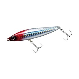 Daiwa Morethan Switch Hitter, Sea Bass Lure