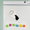 Azeeda 'Cat' Bottle Opener Fridge Magnet (BO00020024)