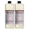 Mrs. Meyer's Clean Day Multi-Surface Cleaner Concentrate, Use to Clean