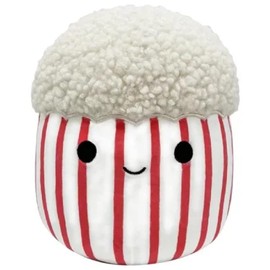 Arnel The Popcorn Squishmallow 19 cm