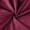 Seechoo Velvet Cushion Covers, Set of 2, 45cm x 45cm,