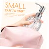 Ciieeo Shower Wall Liquid Soap Dispenser Hand Soap Pump Bottle