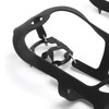 Crampons 18 Teeth Antislip Strong Grip Drop Resistant Ice Cleats
