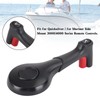VIPIH Control Trim Tilt Handle 881148T03 881170 For Mercury outboard