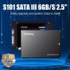 fanxiang S101 512GB SSD SATA III 6Gb/s 2.5" Internal Solid