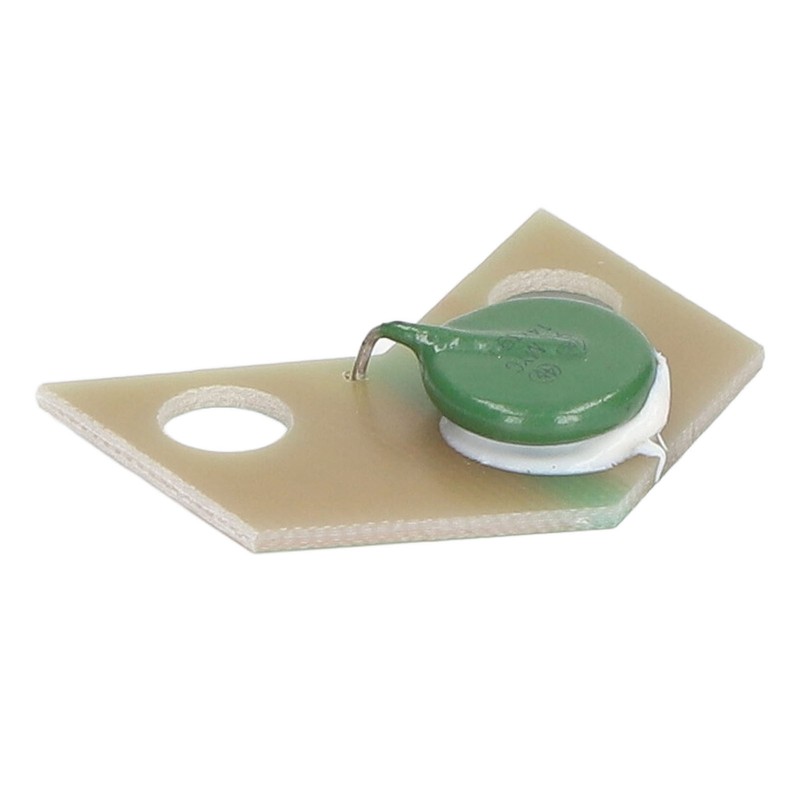 Varistor Firm Welding Point High Sensitivity Piezoresistor Generator Accessories LSA432