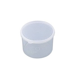 ENTEC S-62 High Pack Round Shape 66.9 fl oz (1,700 ml)