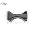 RLB-HILON Cup Holder Insert Compatible with Toyota Tacoma 2005-2014 Year