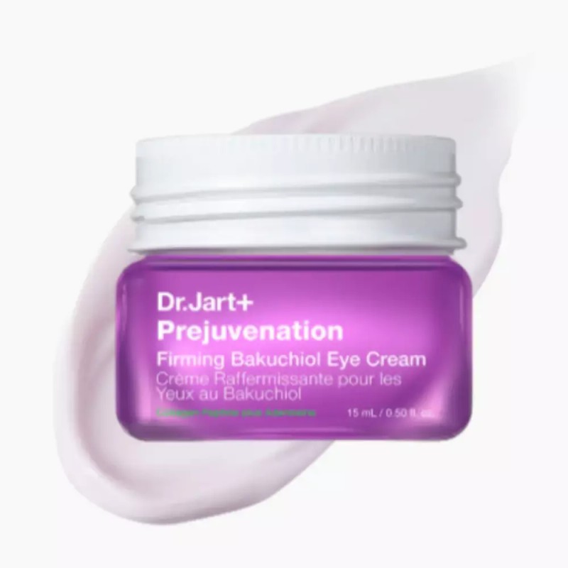 Dr. Jart+ 닥터자르트 프리쥬비네이션 아이크림 주름 눈밑 15ml Dr. Jart+