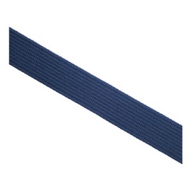 Ladeheid P10 Men's Fabric Belt 120 cm x 4 cm -