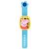 VTech Peppa Pig Learning Watch, Blue