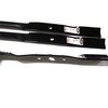 Pro Parts Place, PPP 3 Heavy Duty Oregon Blades for