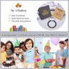 YELUWA Gifts for Husband, Son, Grandson, Dad, Birthday Child, I