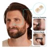 Dilatador Respiración Nasal Tirasmagnetico Anti Ronquido 60p