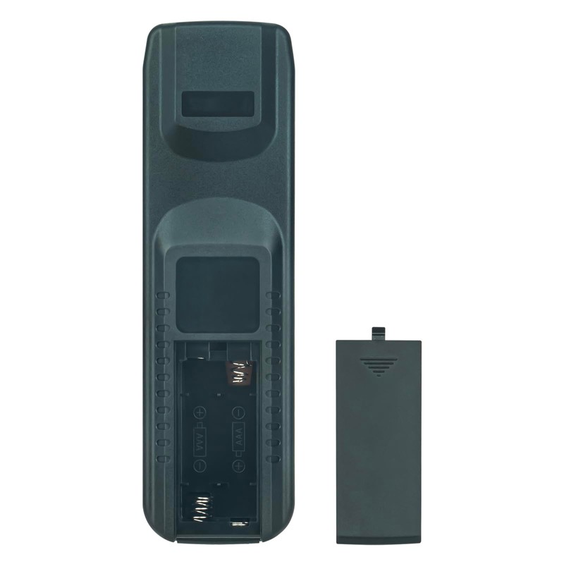 NK1B Replacement Remote Control Compatible with Nakamichi NK1B soundbars