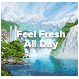 Irish Spring Mens Body Wash, Moisture Blast Body Wash for Men, Feel Fresh