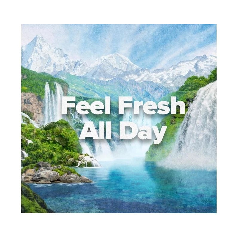 Irish Spring Mens Body Wash, Moisture Blast Body Wash for