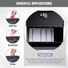 Suggestion Box with Slot and Lock & 50 Suggestion Sheets