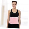 GANAZONO Fitness Waist Brace Breathable Back Support for Daily Use