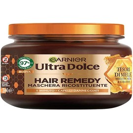 Garnier Ultra Dolce Hair Remedy Honey Treasures 340 ml