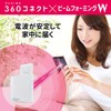 iO Data WN-DX1300GRN WiFi Wireless LAN Router, Dual_band, Direct Plug