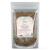 Starwest Botanicals Organic Yarrow Flowers - Dried Loose Leaf Herb