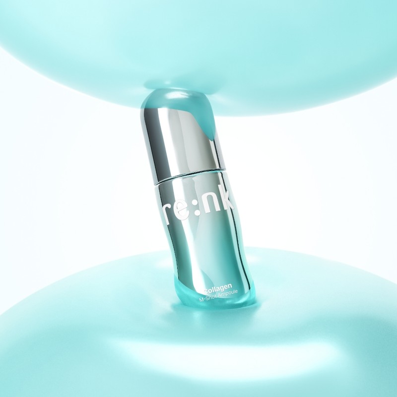 Collagen Mid Shot Ampoule Plus 20ml, 1 pc / 콜라겐