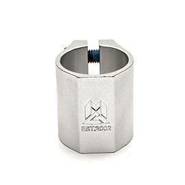 Madd Gear MFX Extreme Double Clamp (Alloy)