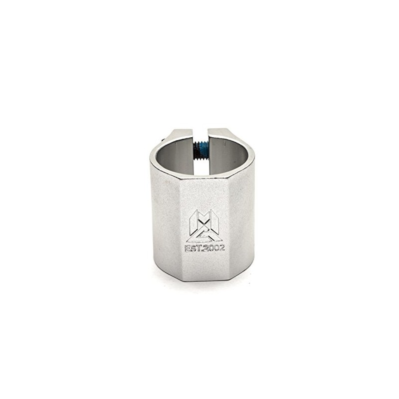 Madd Gear MFX Extreme Double Clamp (Alloy)