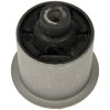 Dorman AB69579 Rear Axle Support Bushing Compatible with Select Nissan