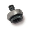 REHAU Tap connector 26.5 mm (G 3/4 inch) and 33.3