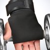 Weight Lifting Wrist Strap for Men Non Slip Hand Grip