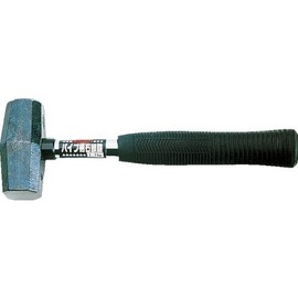 Soil Cow Pipe Pattern Grinding the Hammer 0.7kg 00540