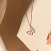 Necklace Jewellery Chains Women Men Necklace 925 Sterling Silver Hollow