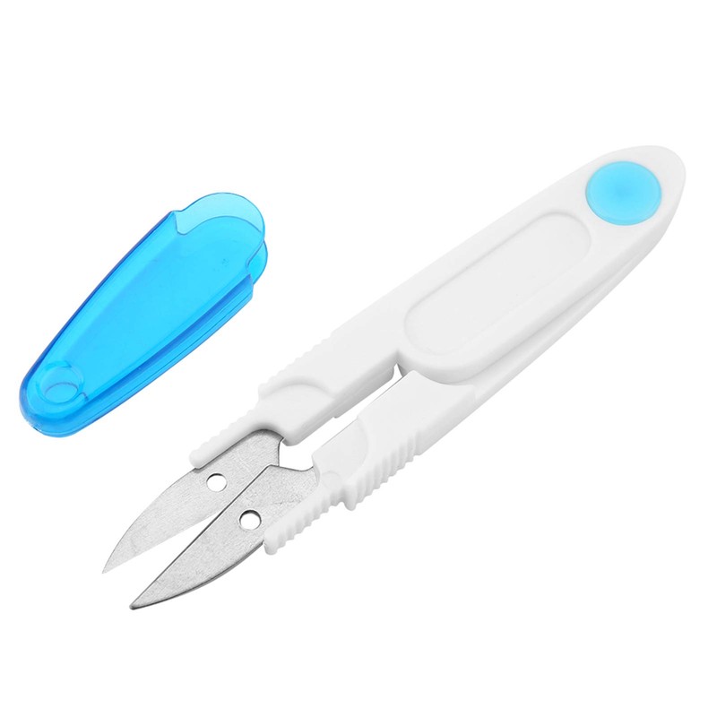 9-Piece Crochet Hooks with Colour Gradient Crochet Hooks Tulip Hook