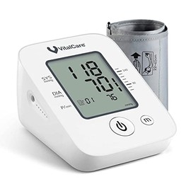 Vitalcare Monitor Presión Brazo                                                                                                                       