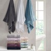 Turkish Cotton Bath Towel Set