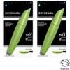 Covergirl Clump Crusher Waterproof Mascara By Lash Blast, Black, 0.44