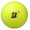 Bridgestone 2024 Tour B X Tour B X Yellow 2