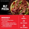 Hormel Black Label HORMEL BLACK LABEL Thick Cut Bacon, Fully