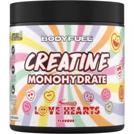 Applied Nutrition 크레아틴 파우더 300g [무향] Applied Nutrition Creatine Powder 300g [Unflavored]