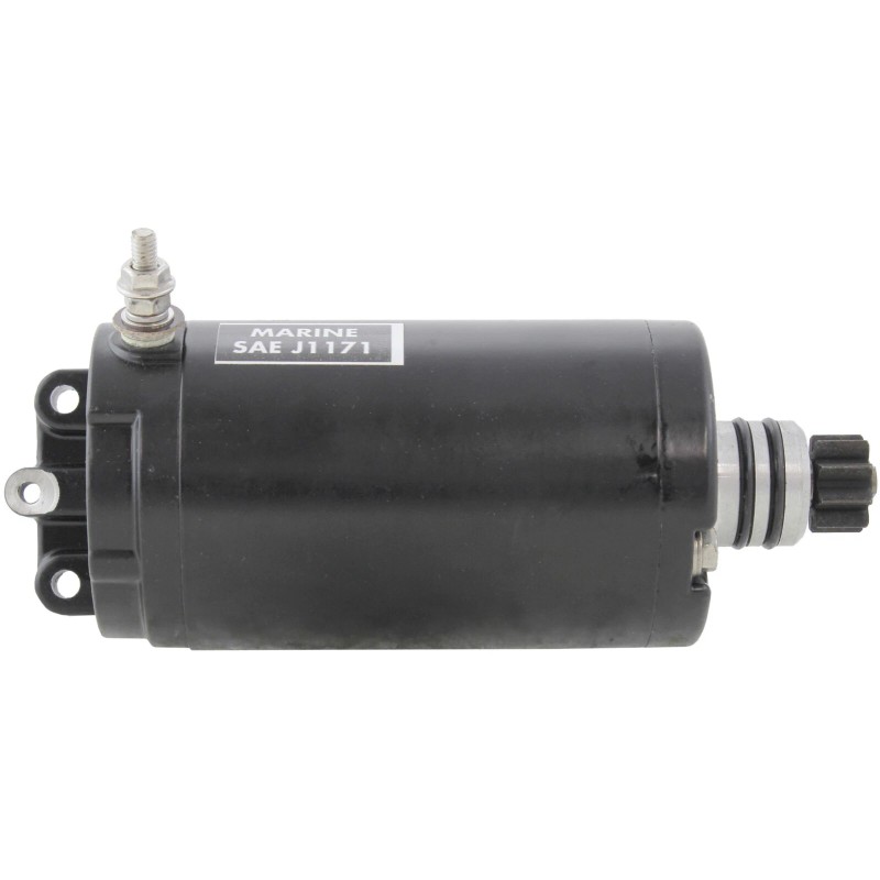 Gladiator New Relay and Starter for Bombardier Quest 500 4x4
